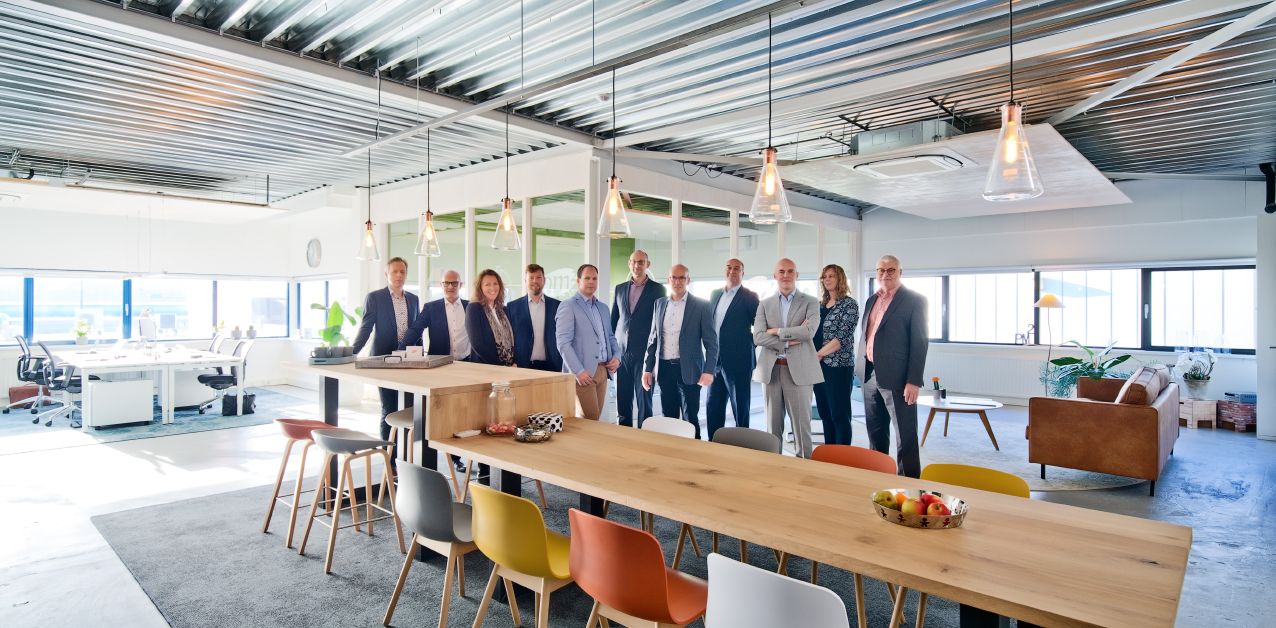 PM2 - Projectmanagers & Labadviseurs