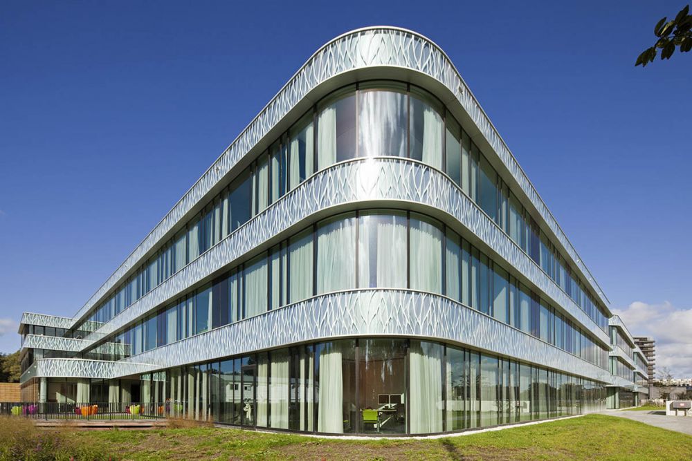 PM2 - Sfeerimpressie Haga ziekenhuis