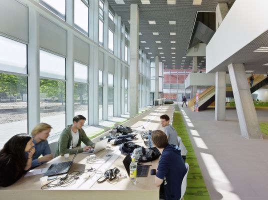 PM2 - Diensten voor de onderwijsbranche