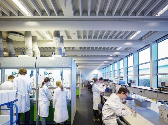 Oplossingen van PM2 voor de onderwijsbranche