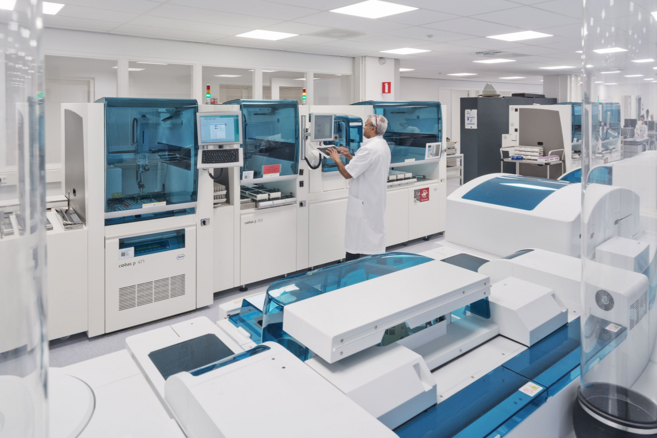 Projectmanagement & labadvies bij PM2