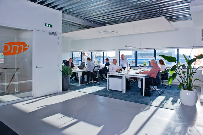 Ervaren projectmanagers bij PM2