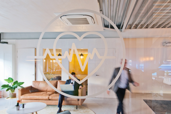 PM2 verzorgt uw laboratoriuminrichting