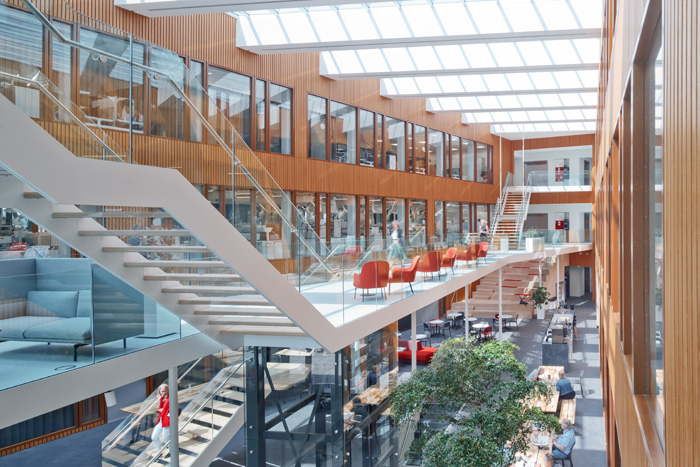 PM2 - Branche overzicht